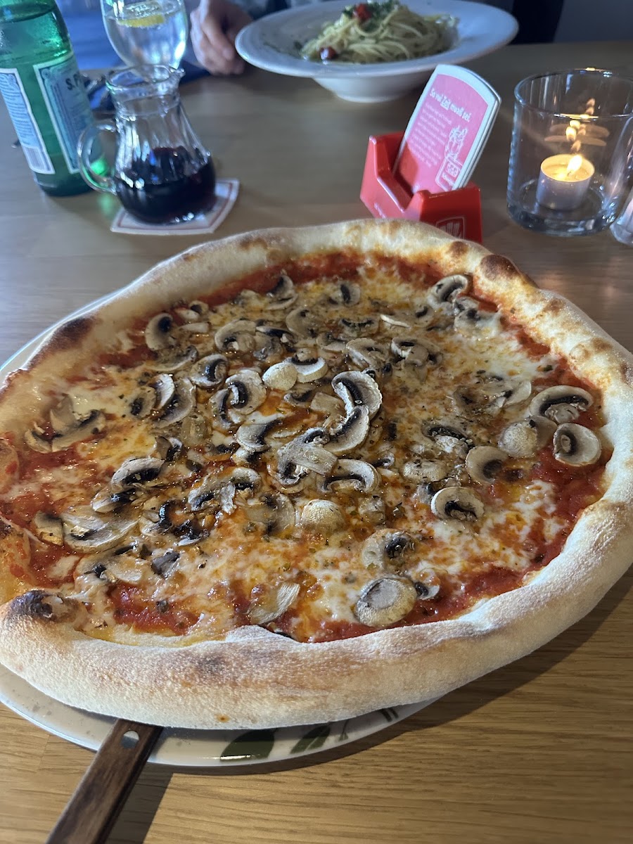 Pizzeria Venezia Photo 2