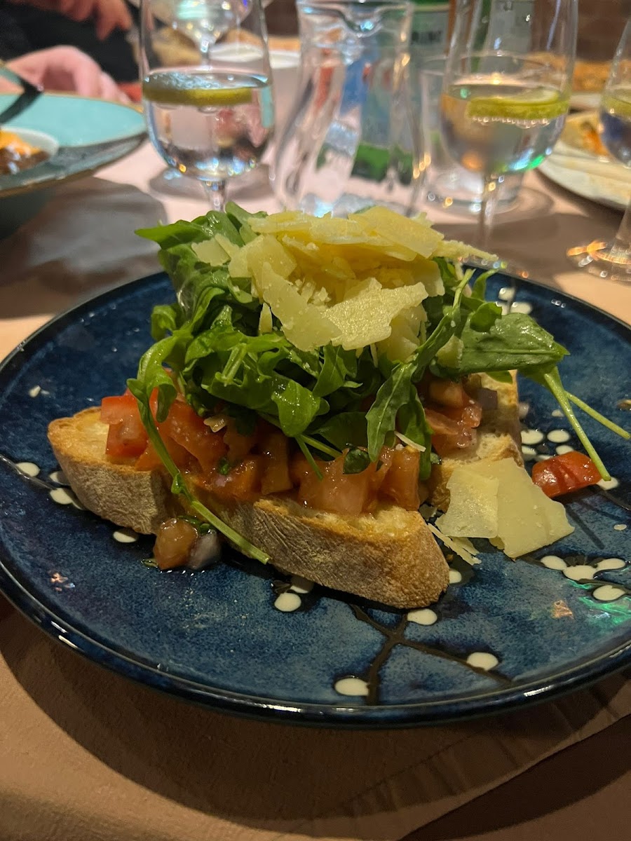 Pizzeria Venezia Photo 3