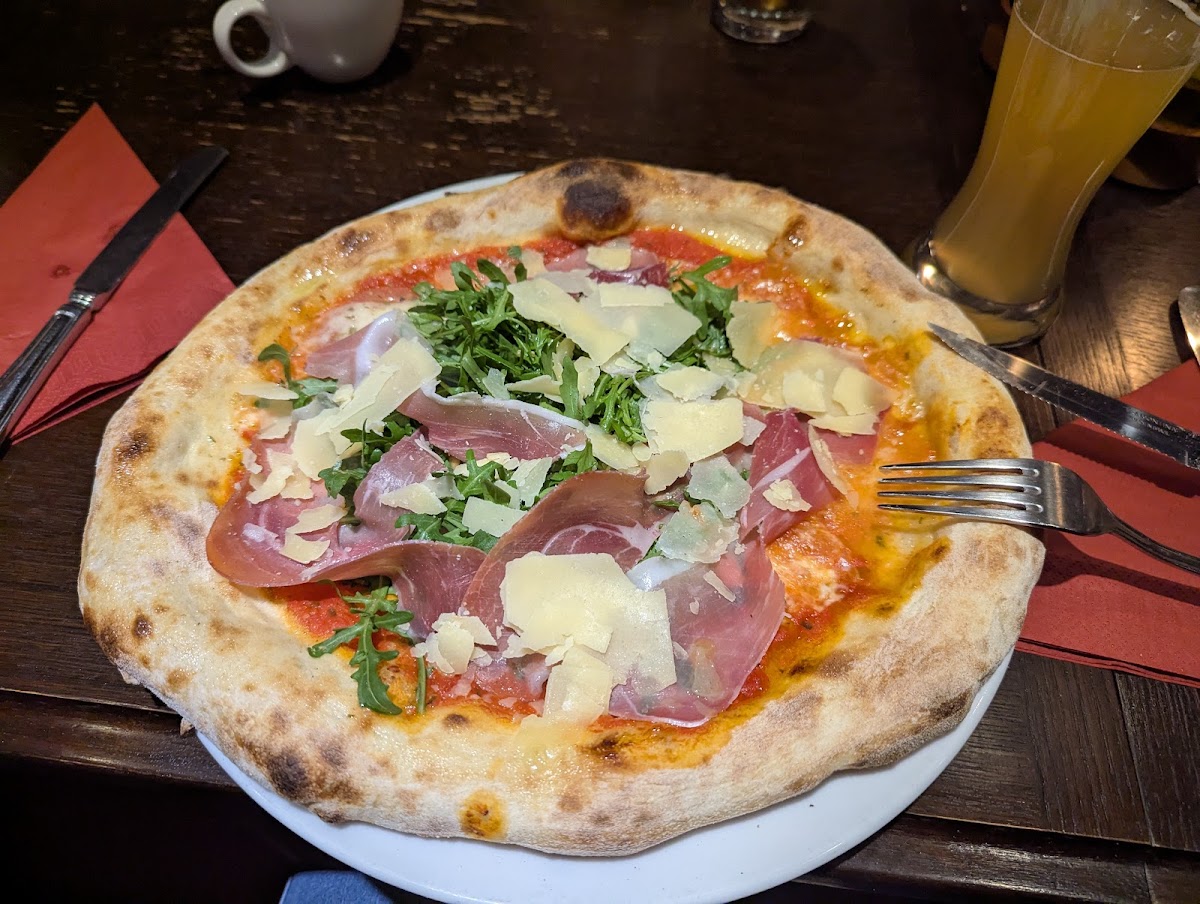 Pizzeria Venezia Photo 4