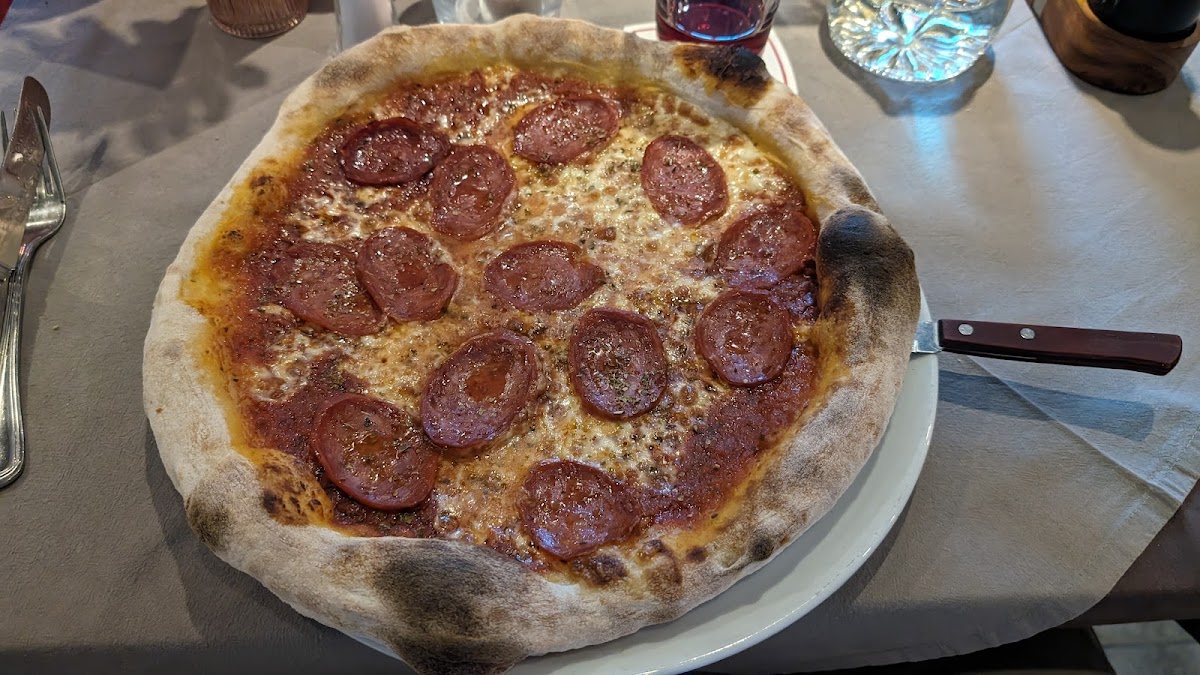 Pizzeria Venezia Photo 5