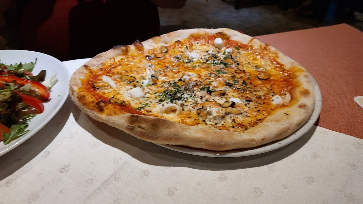 Pizzeria Venezia Photo 8