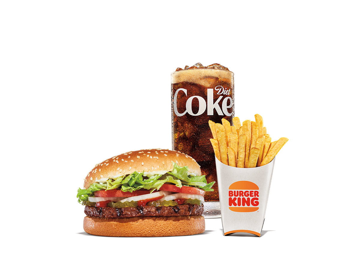Burger King Photo 3