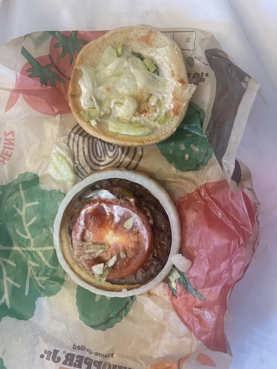Burger King Photo 4