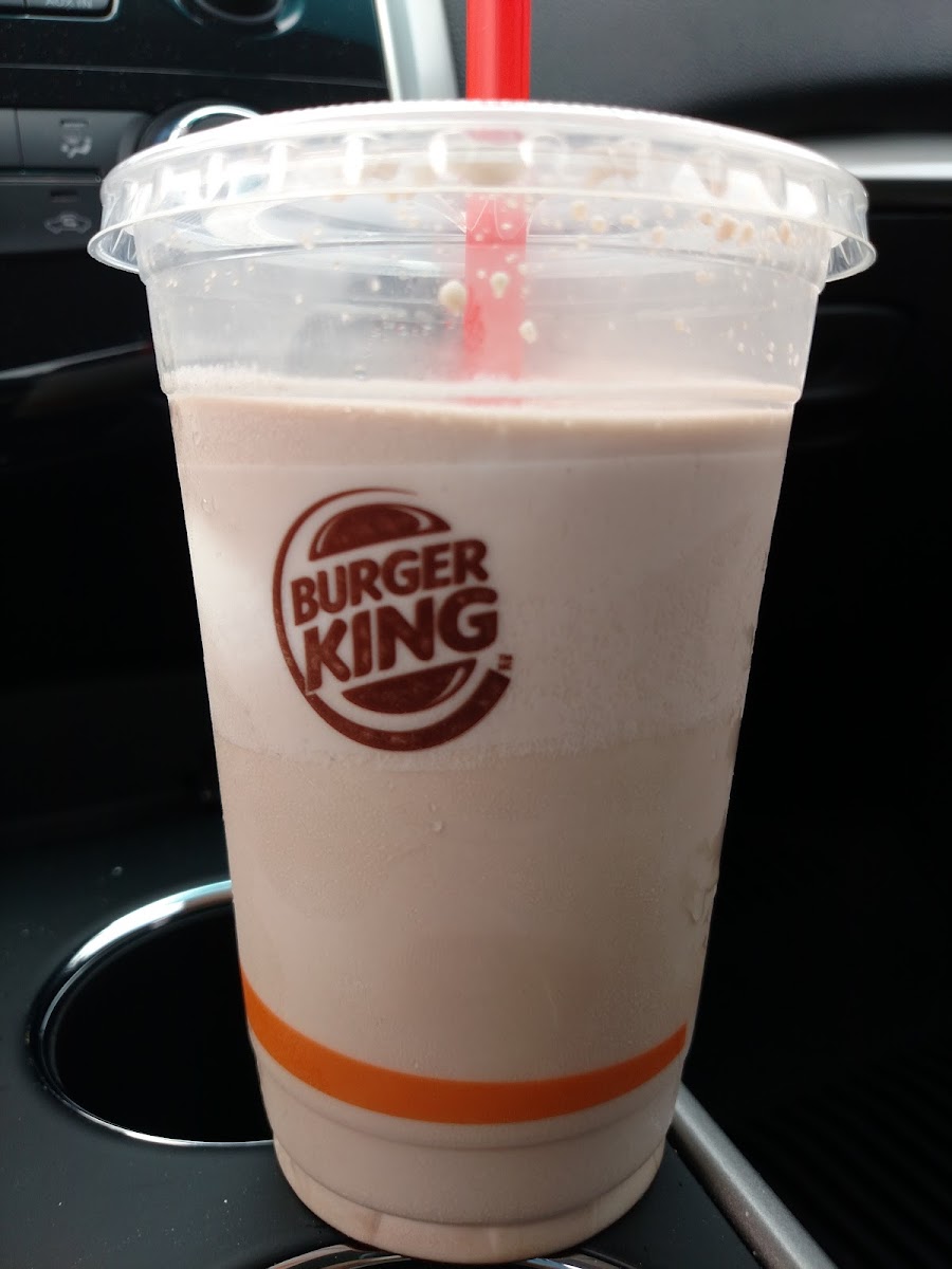 Burger King Photo 8