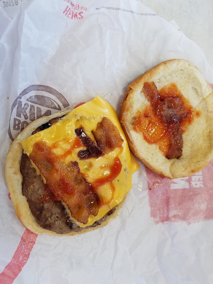 Burger King Photo 9