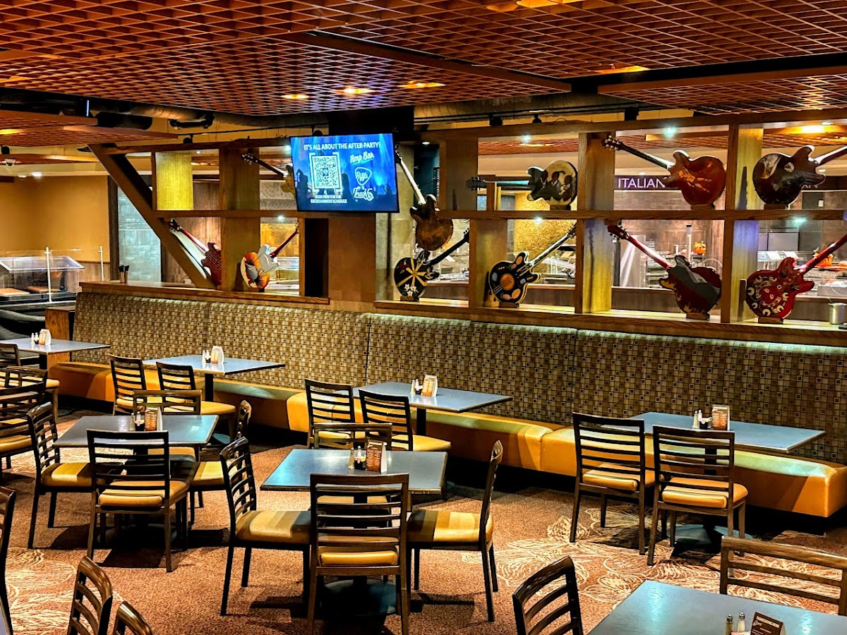 The Eatery Photo 10