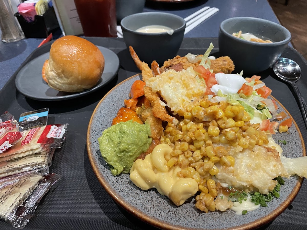 The Eatery Photo 2