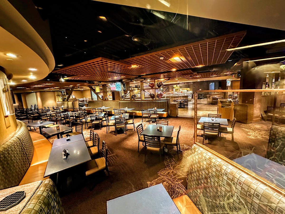 The Eatery Photo 3