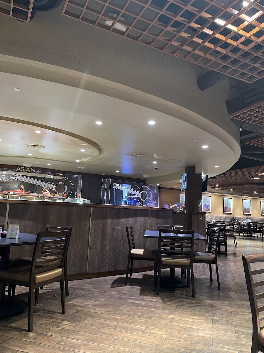 The Eatery Photo 4