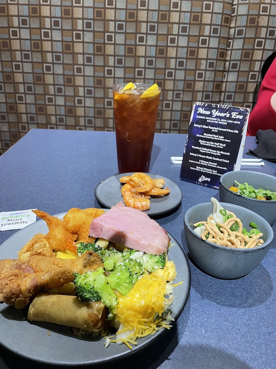 The Eatery Photo 8