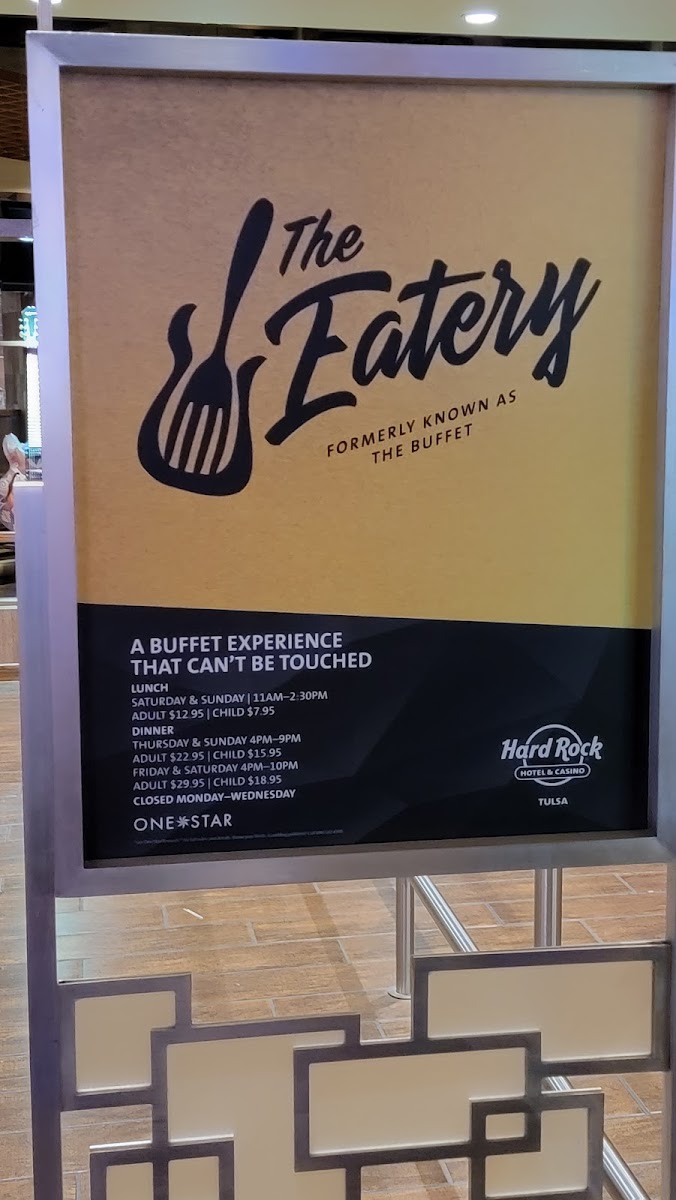 The Eatery Photo Menu 7