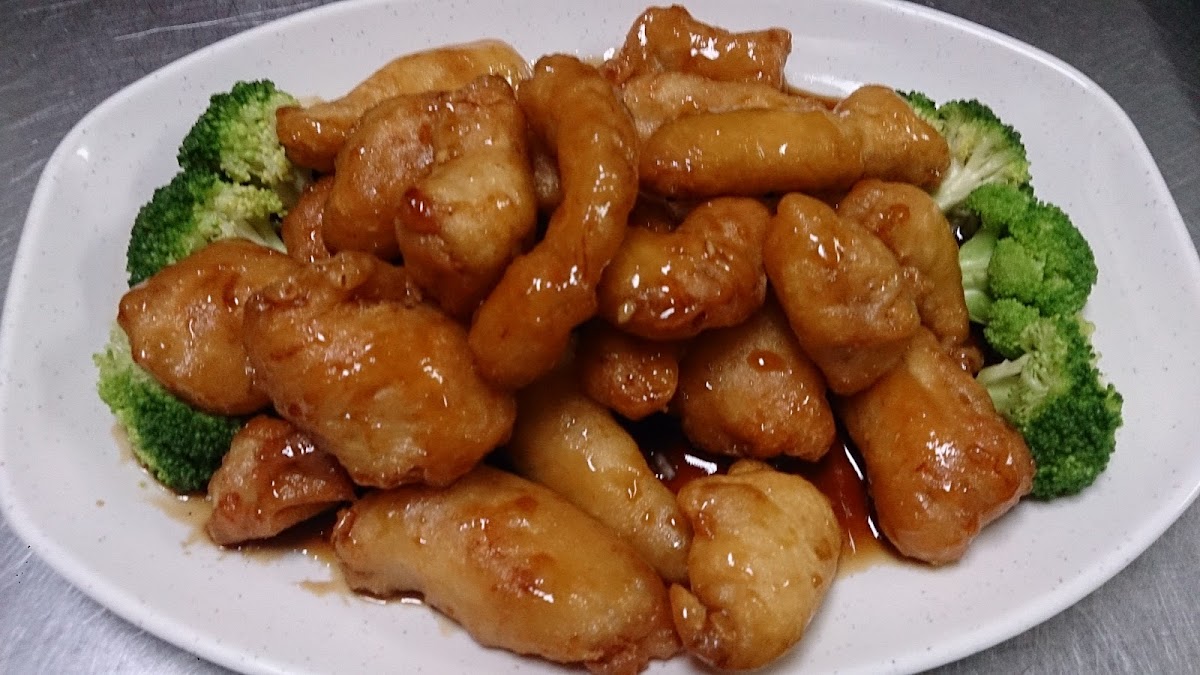 CHINA HOUSE Photo 10