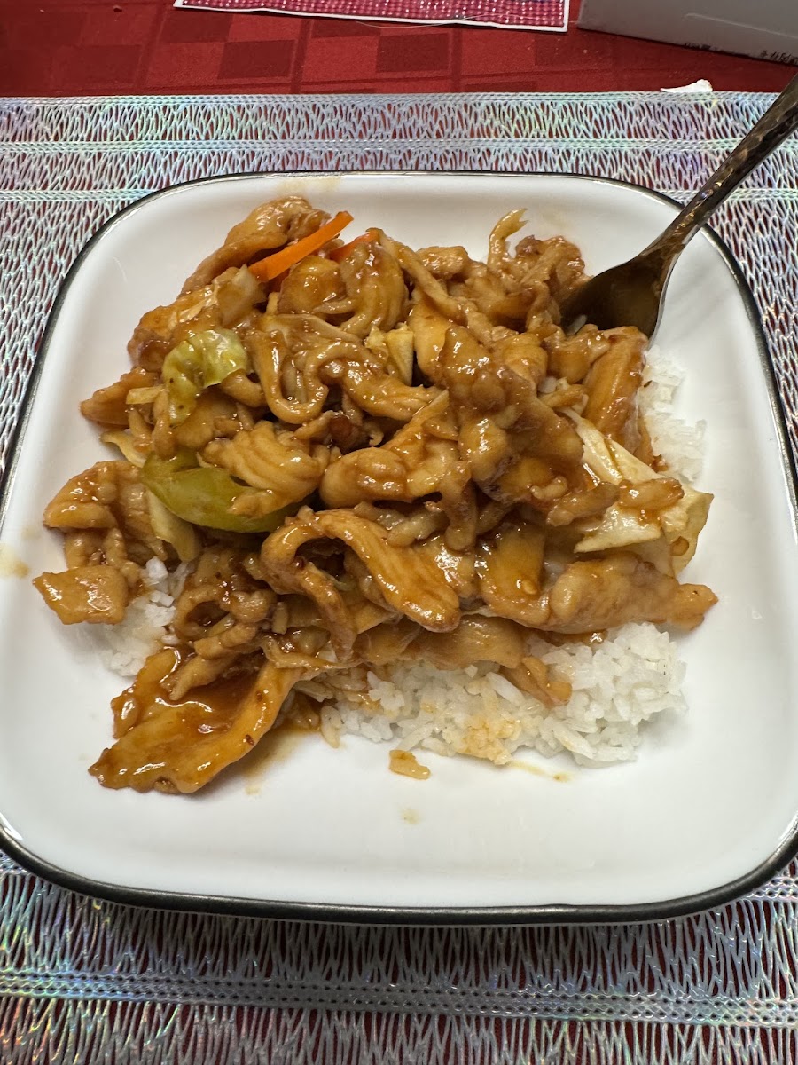 CHINA HOUSE Photo 3