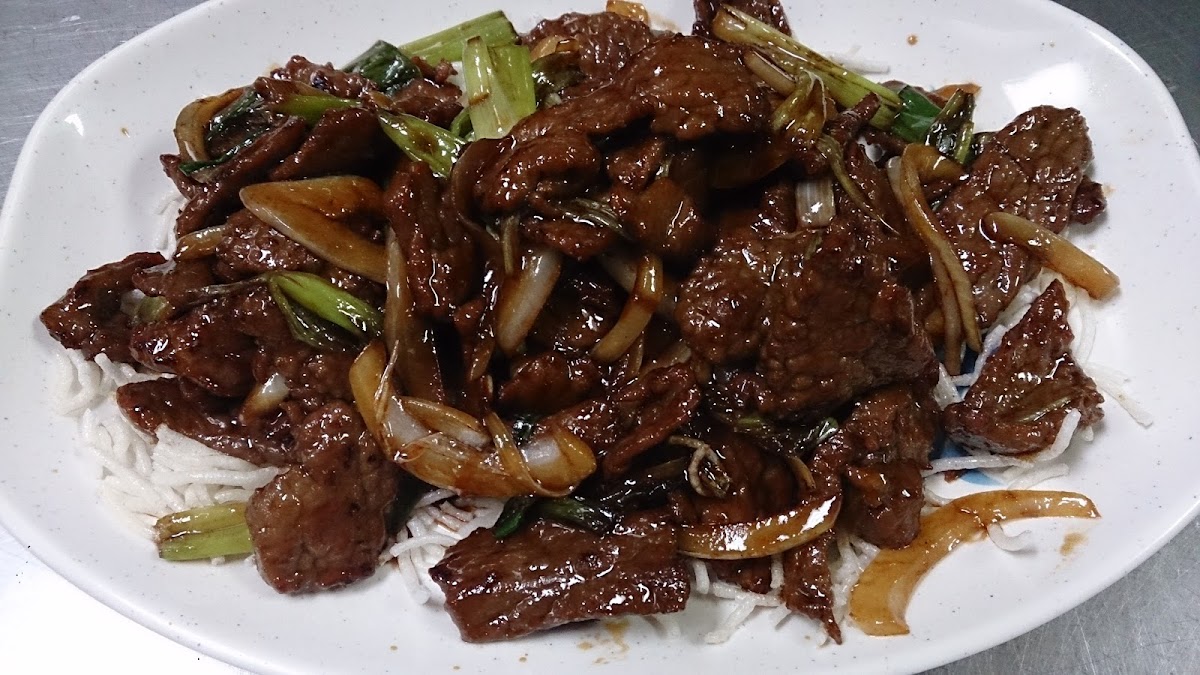 CHINA HOUSE Photo 7