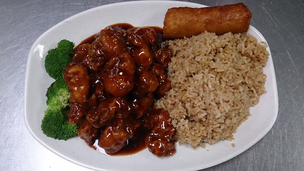 CHINA HOUSE Photo 8