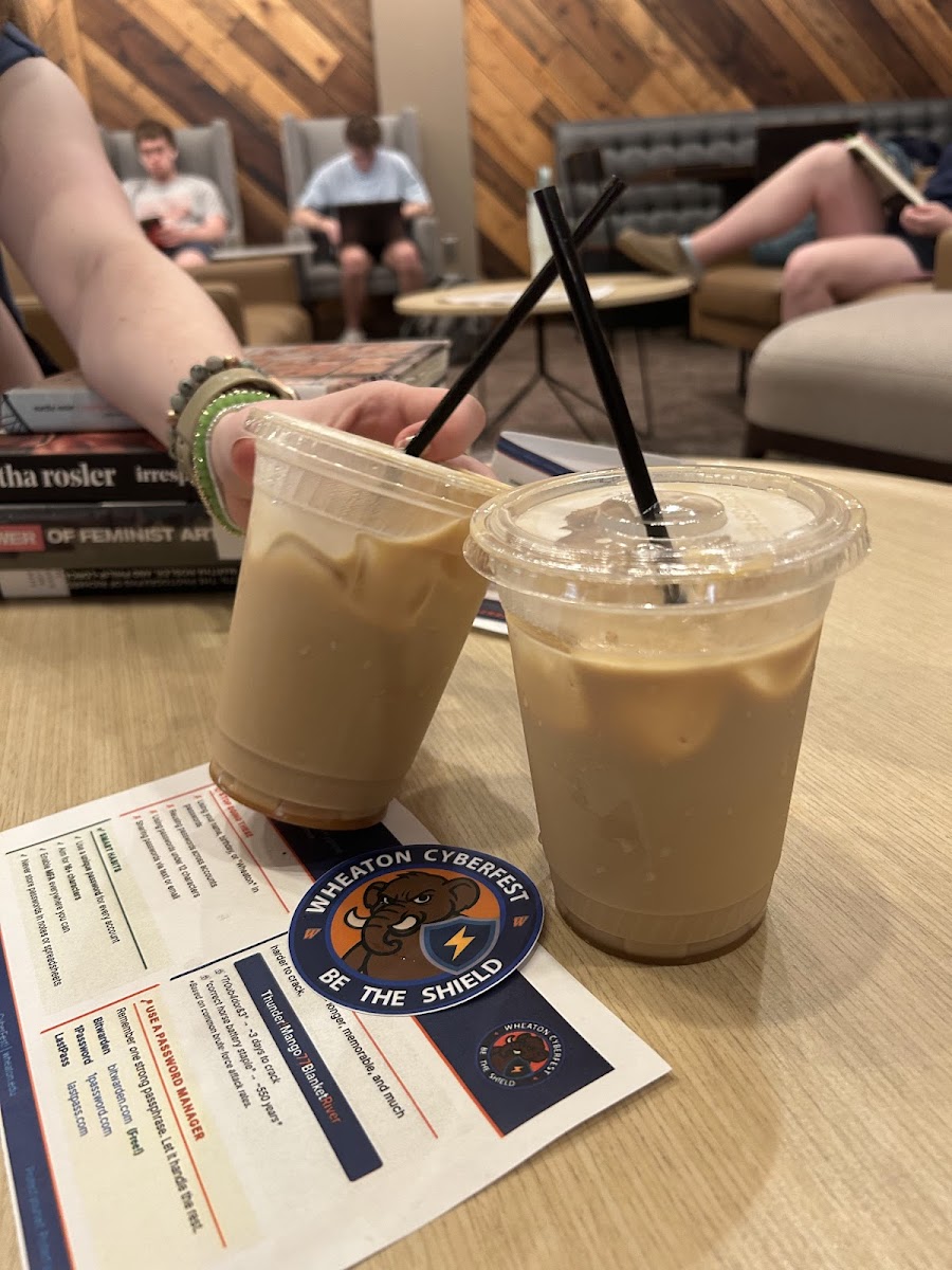 Sam’s Cafe Photo 2