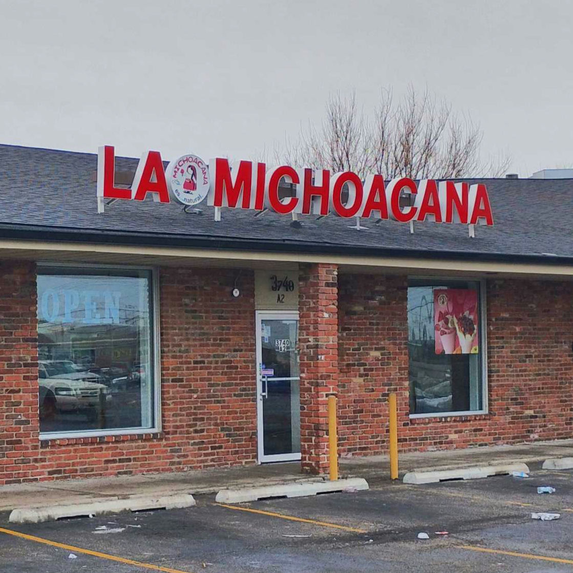 La Michoacana