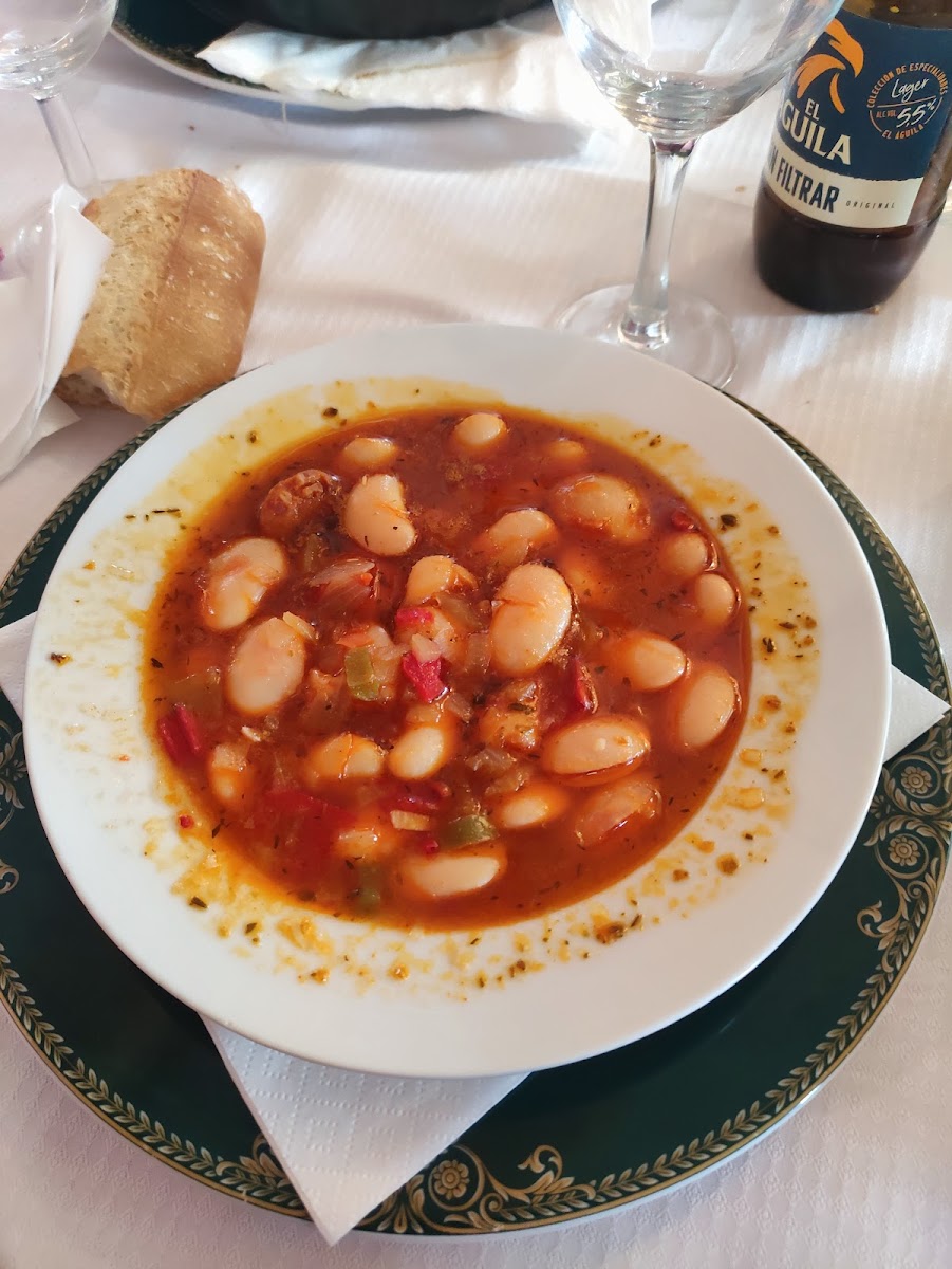Restaurante Parrilla del Escorial Photo 10