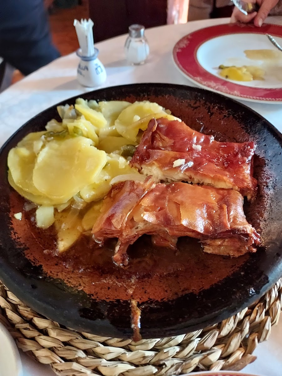 Restaurante Parrilla del Escorial Photo 5