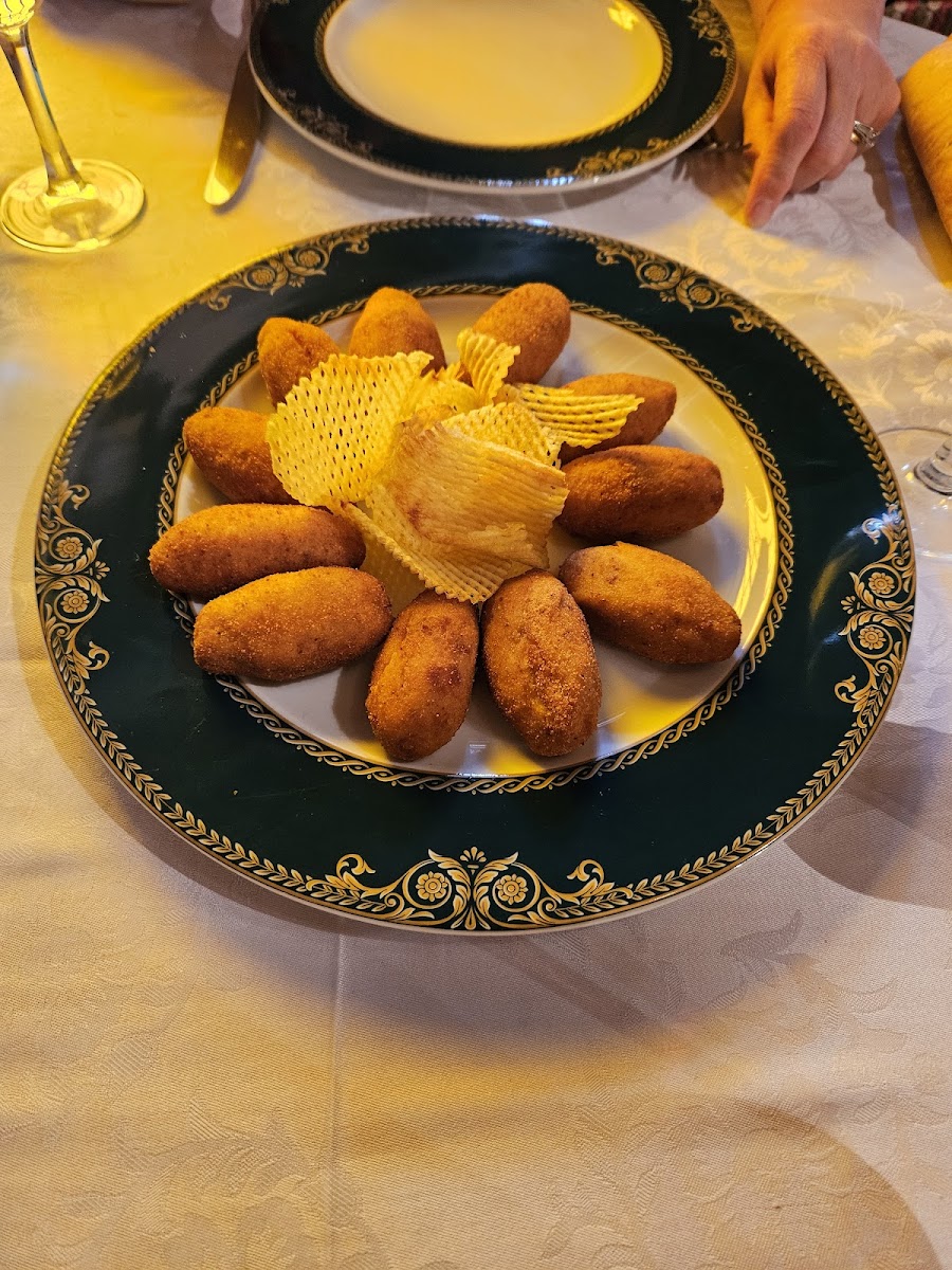 Restaurante Parrilla del Escorial Photo 7