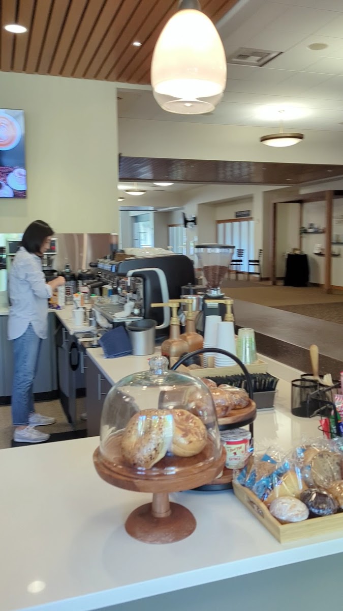 The Village Cafe Photo 2