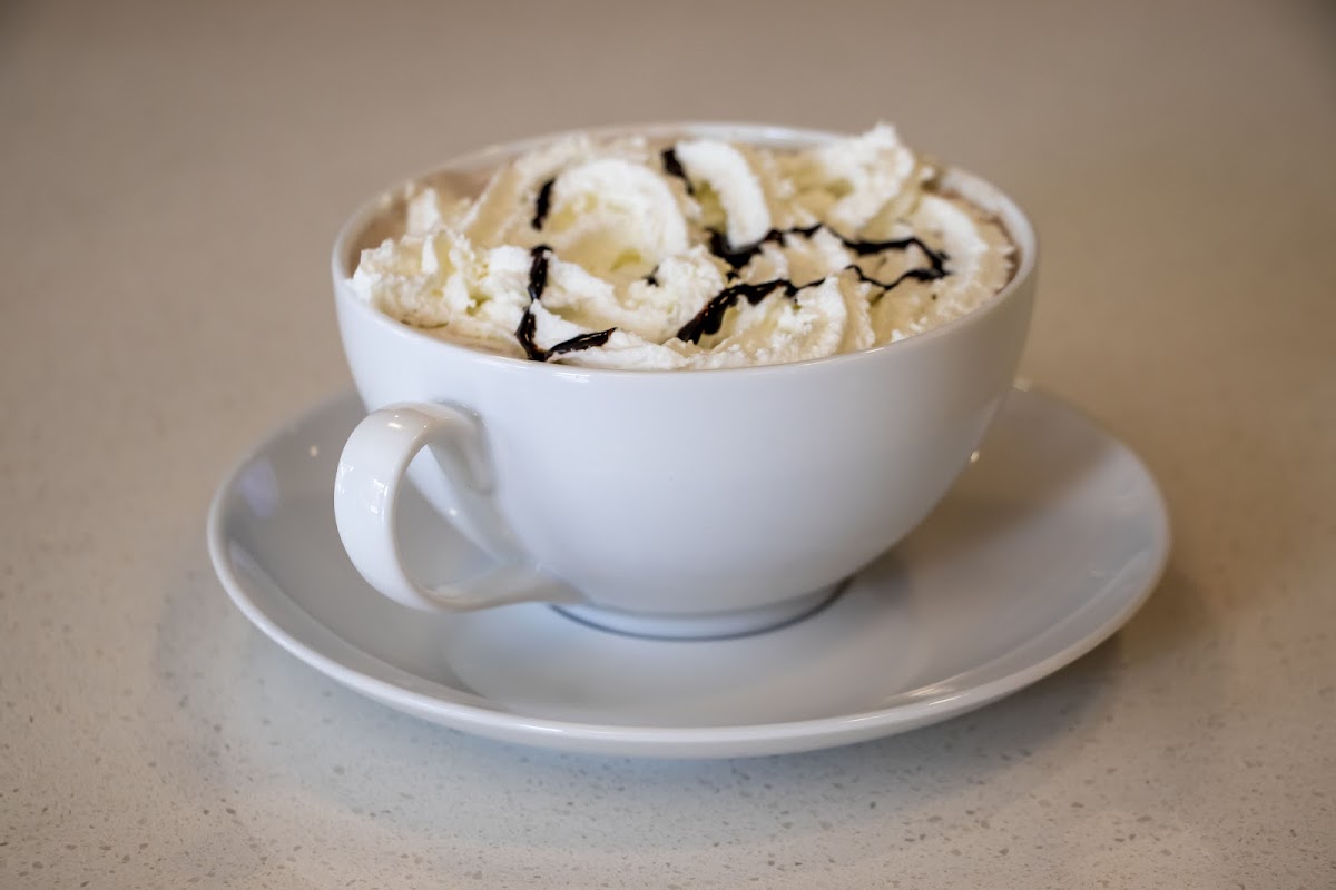 The Village Cafe Photo 9