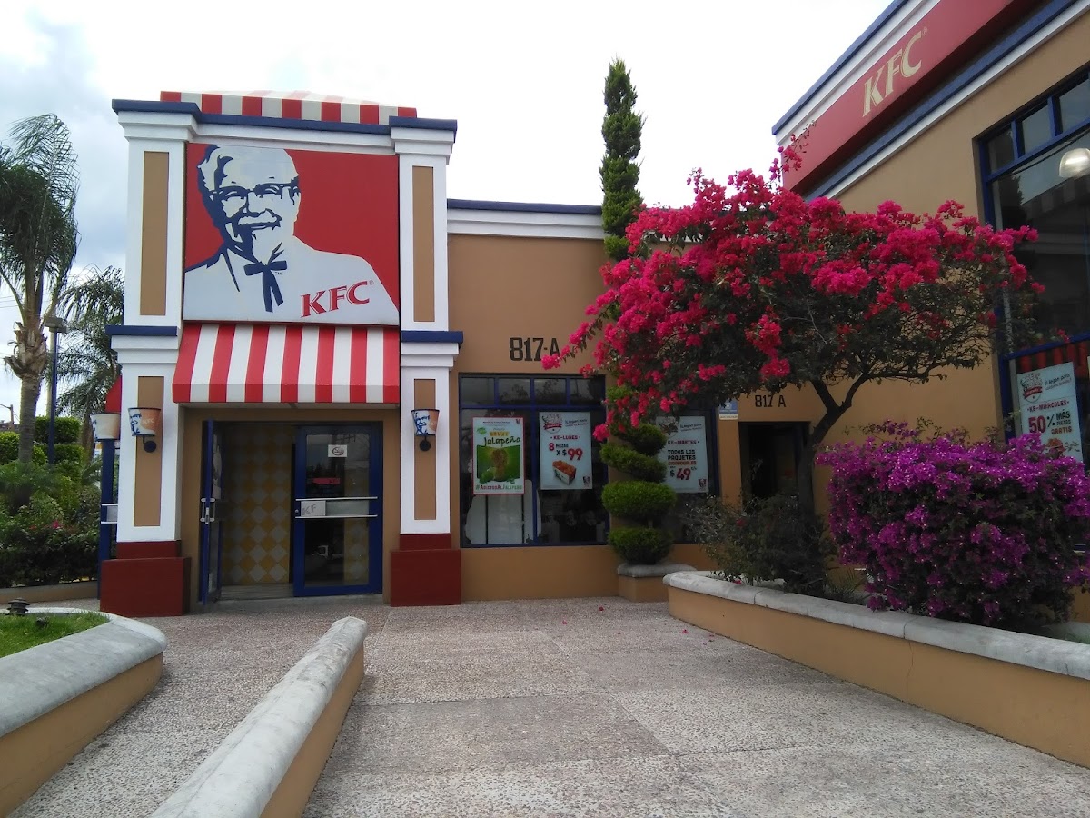 KFC