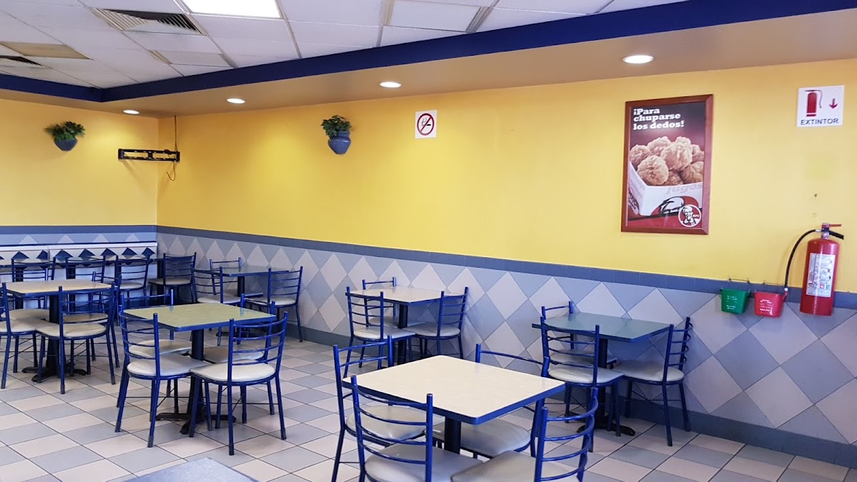 KFC Photo 4