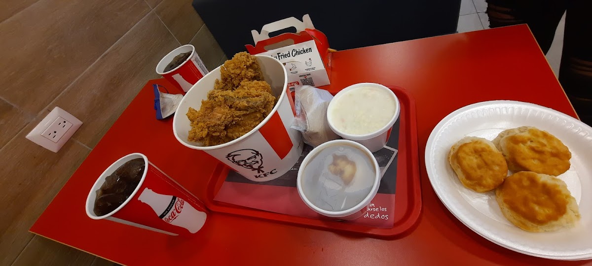 KFC Photo 6