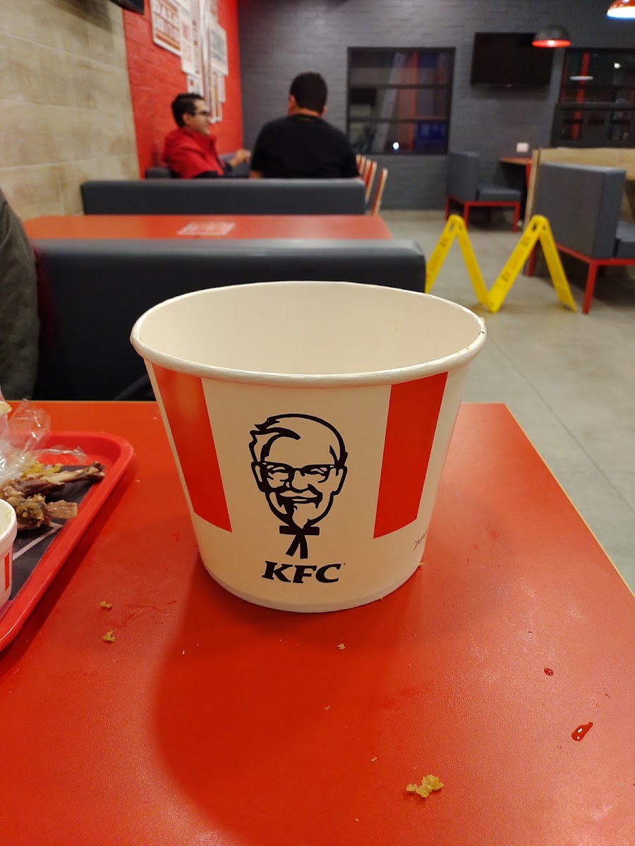 KFC Photo 9