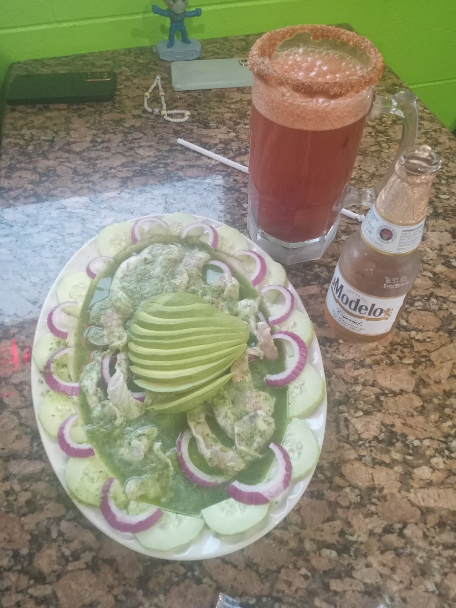 Los compadres mexican restaurant Photo 10