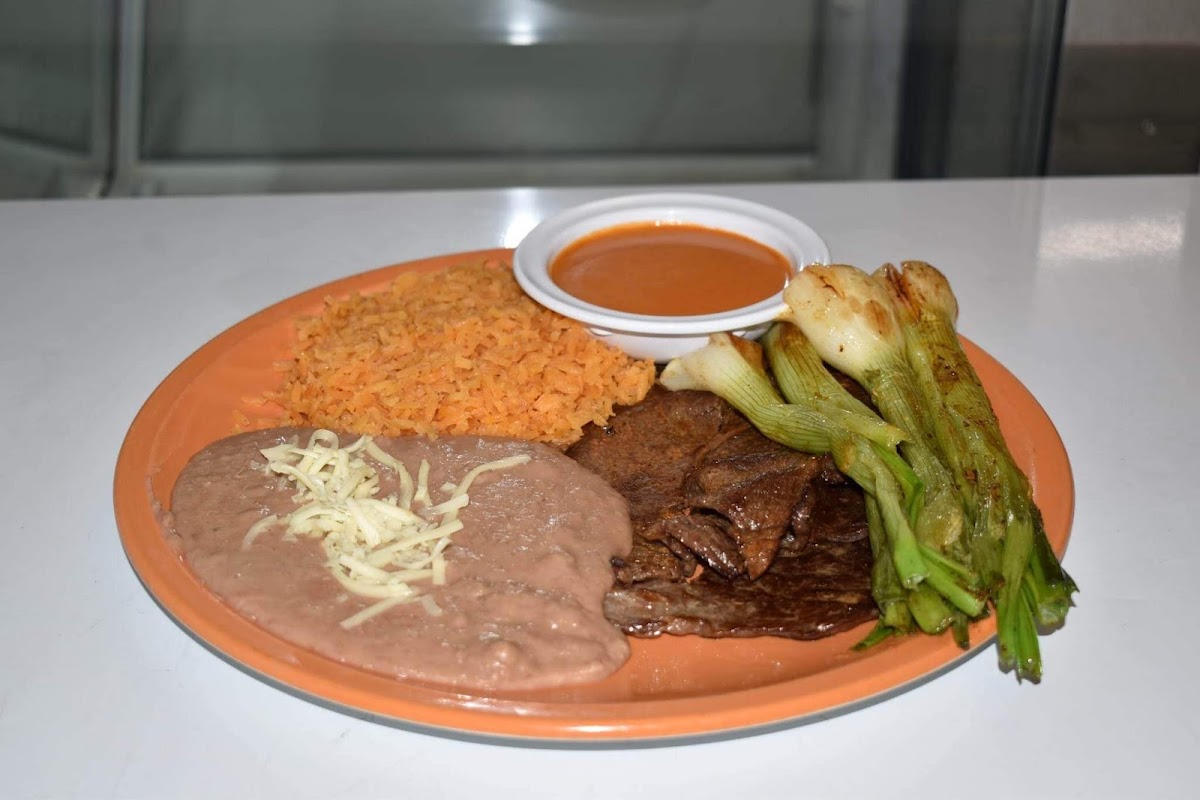 Los compadres mexican restaurant Photo 5