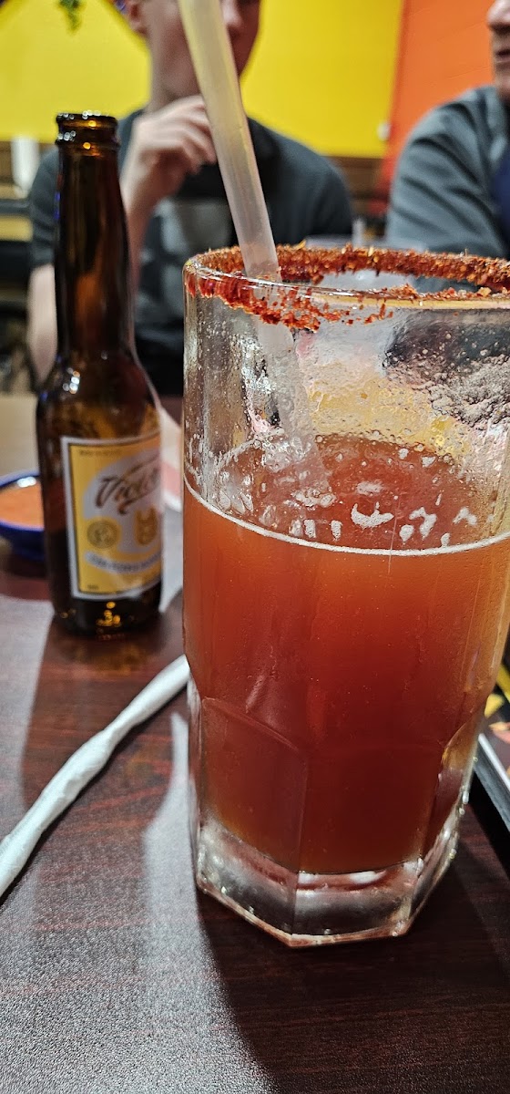 Los compadres mexican restaurant Photo 8