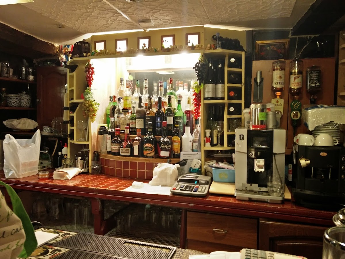 Thai Corner