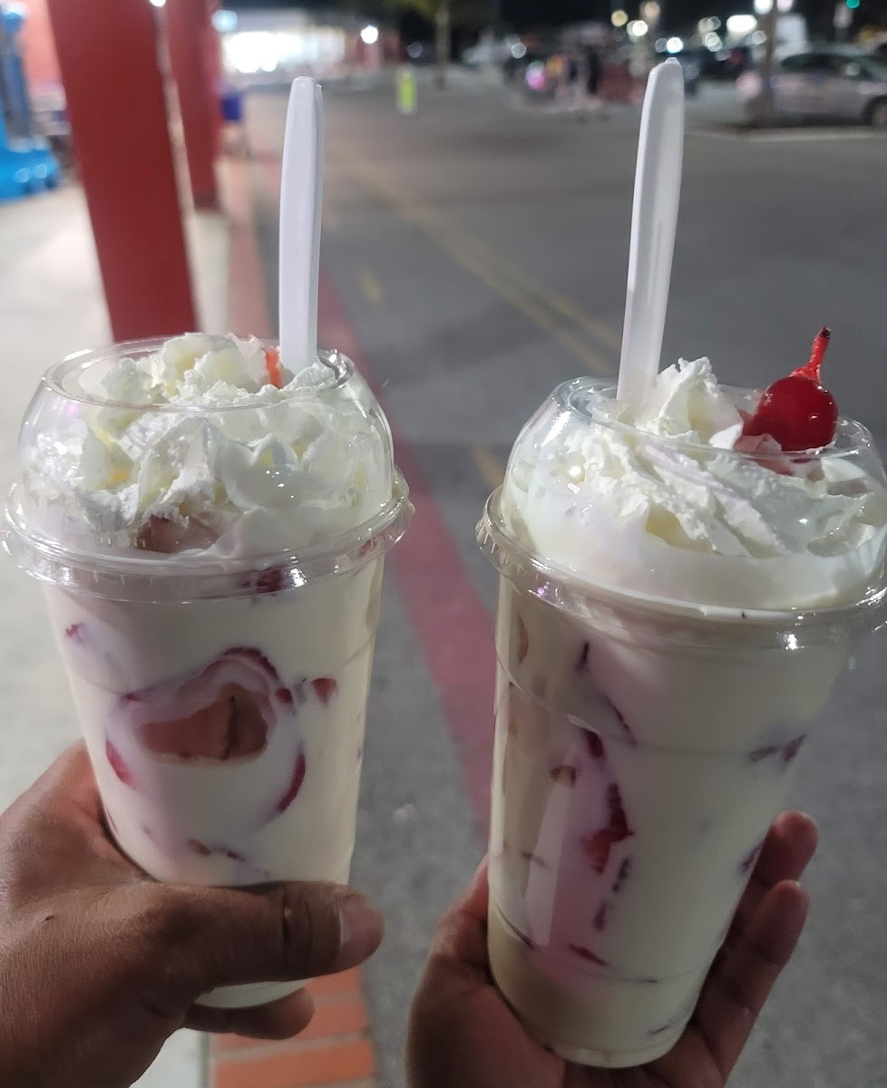 La Michoacana Paleteria y Neveria Photo 3