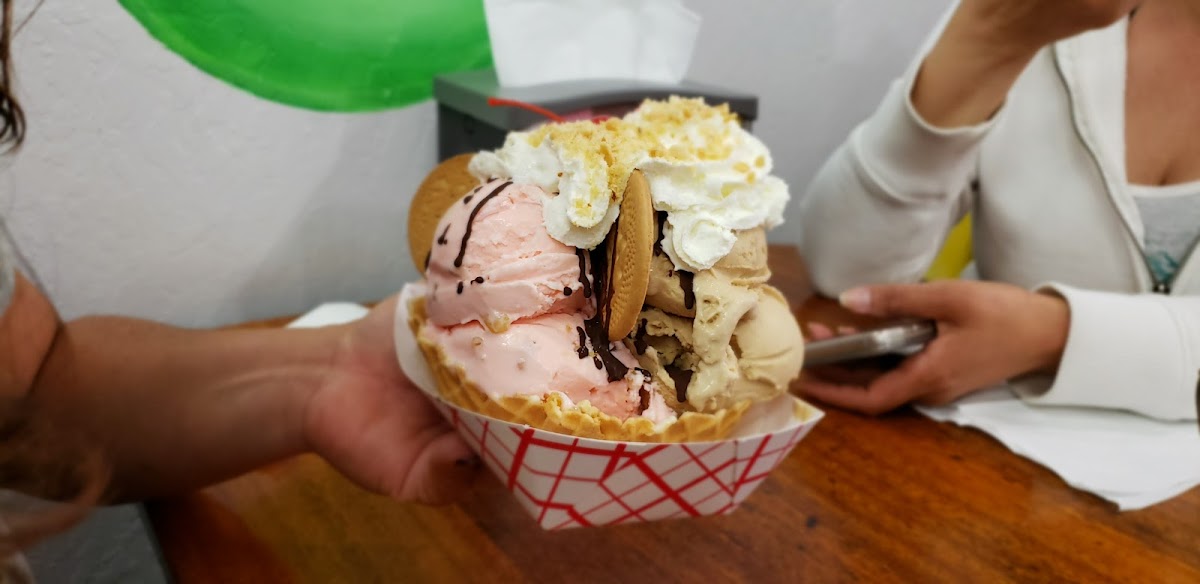 La Michoacana Paleteria y Neveria Photo 5