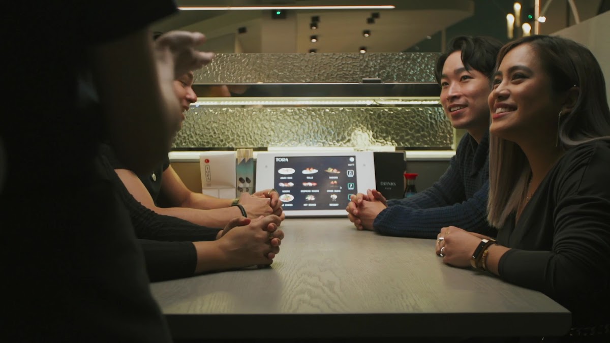 TORA Photo 2