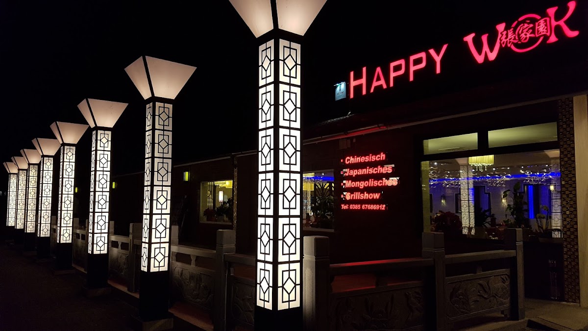 Happy House