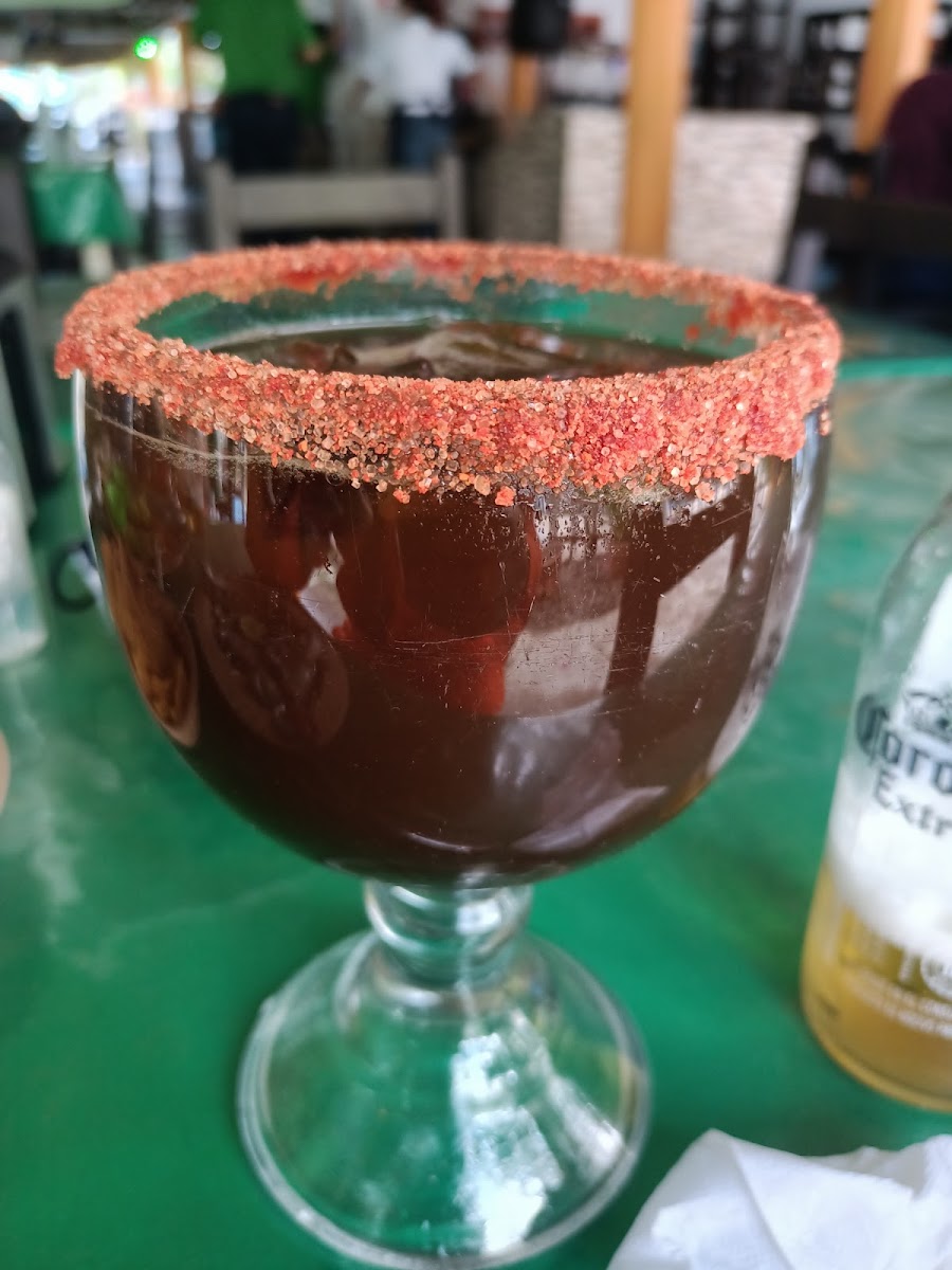 El Camaroncito Photo 9