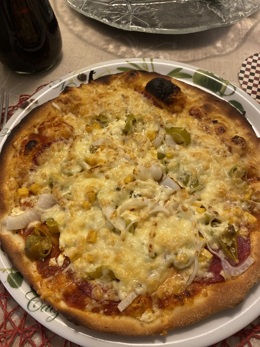 Pizzeria Rustica Photo 10