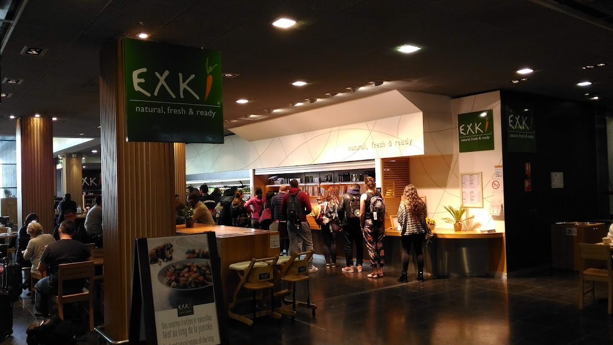EXKi