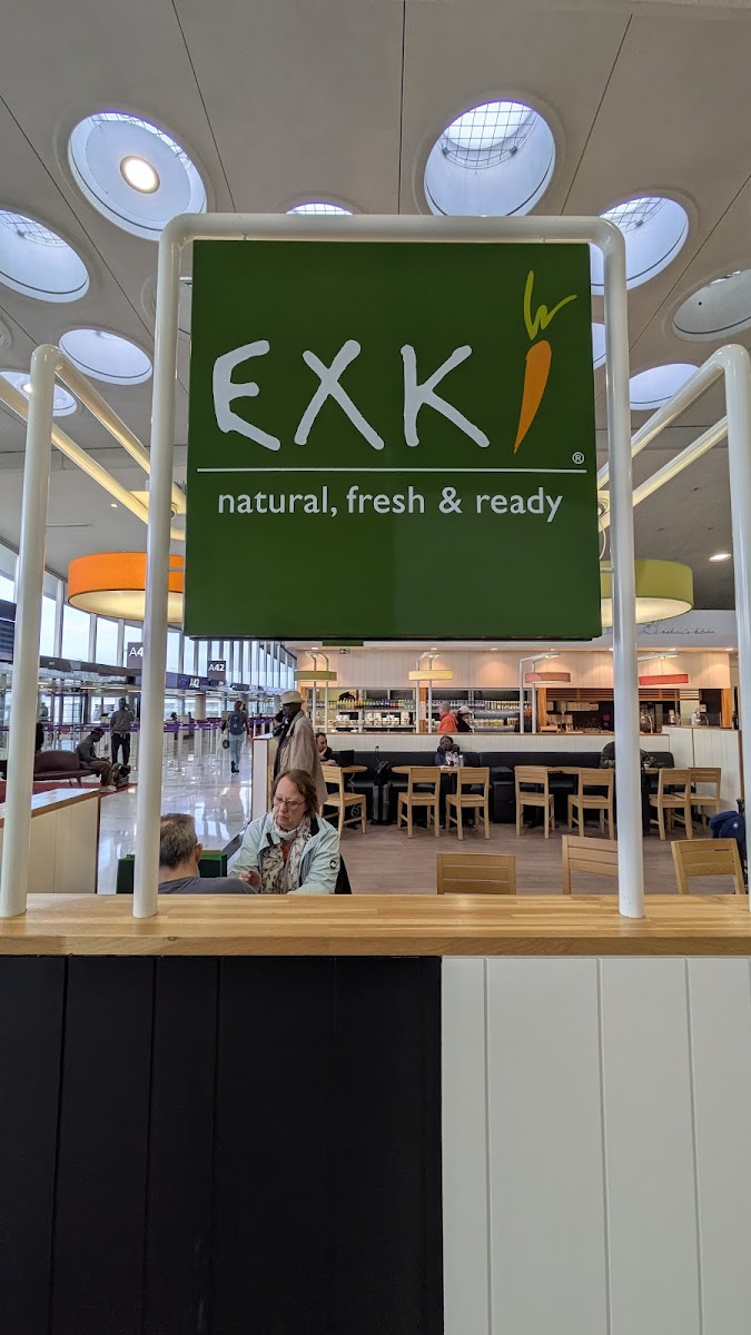 EXKi Photo 3