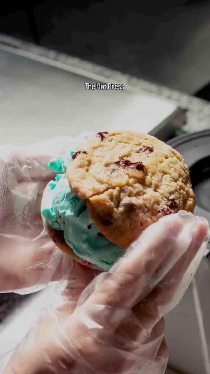 The Baked Bear Photo 5