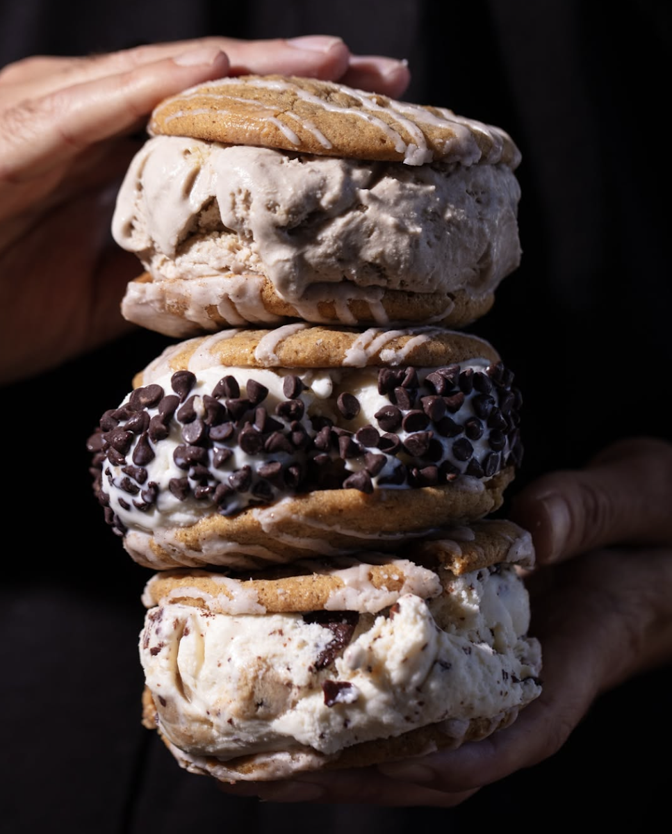 The Baked Bear Photo 8