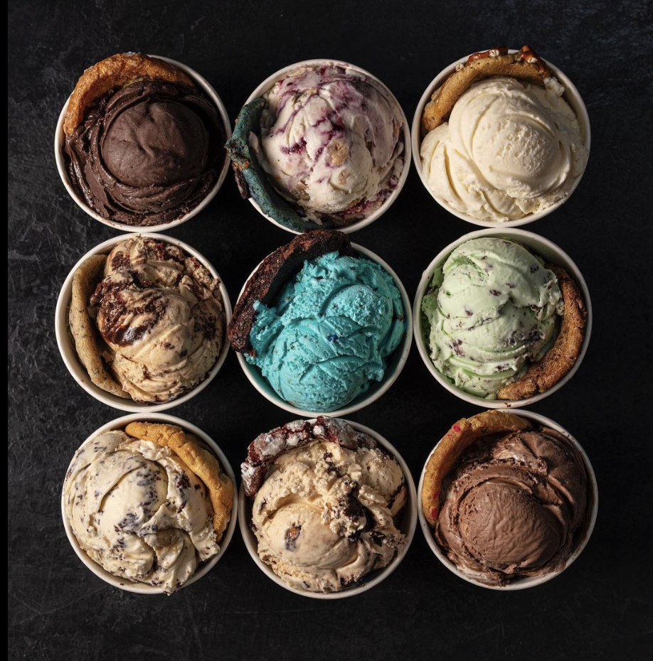 The Baked Bear Photo 9
