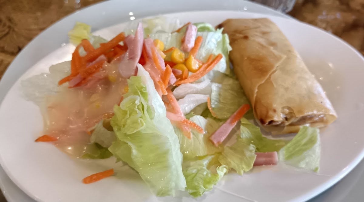 Restaurante Gran China Photo 6