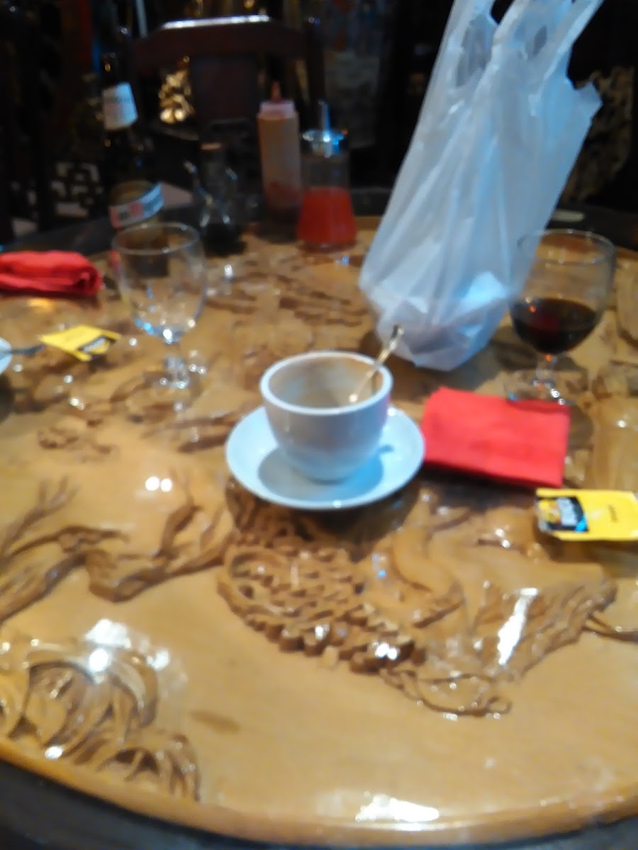 Restaurante Gran China Photo 8