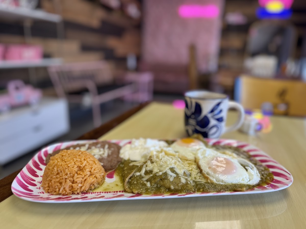 Maria’s Cafe Photo 2