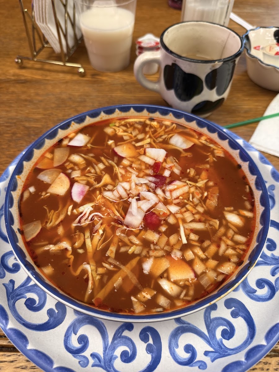 Maria’s Cafe Photo 3
