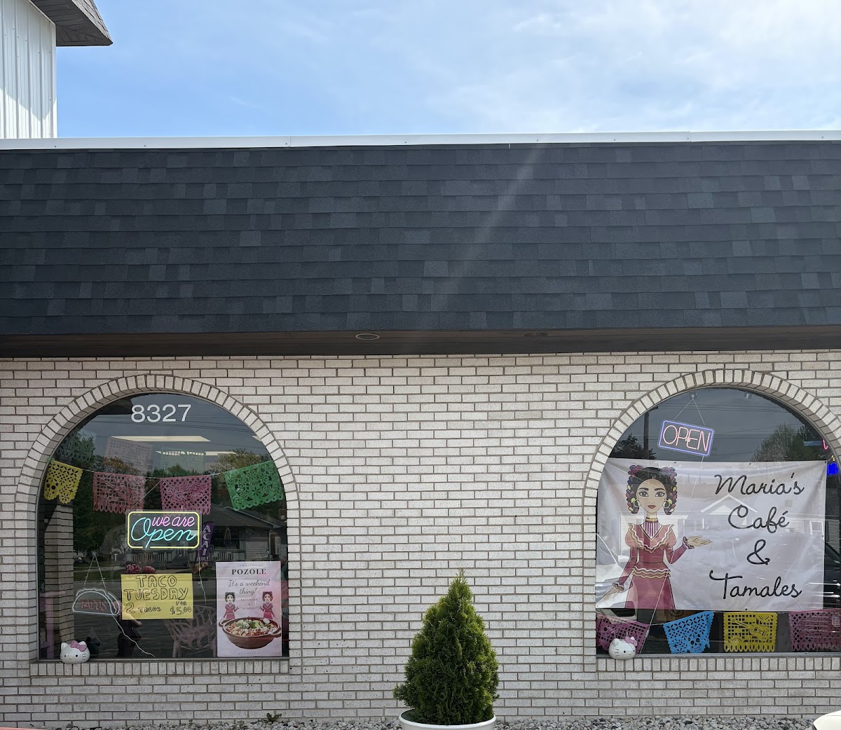 Maria’s Cafe Photo 4